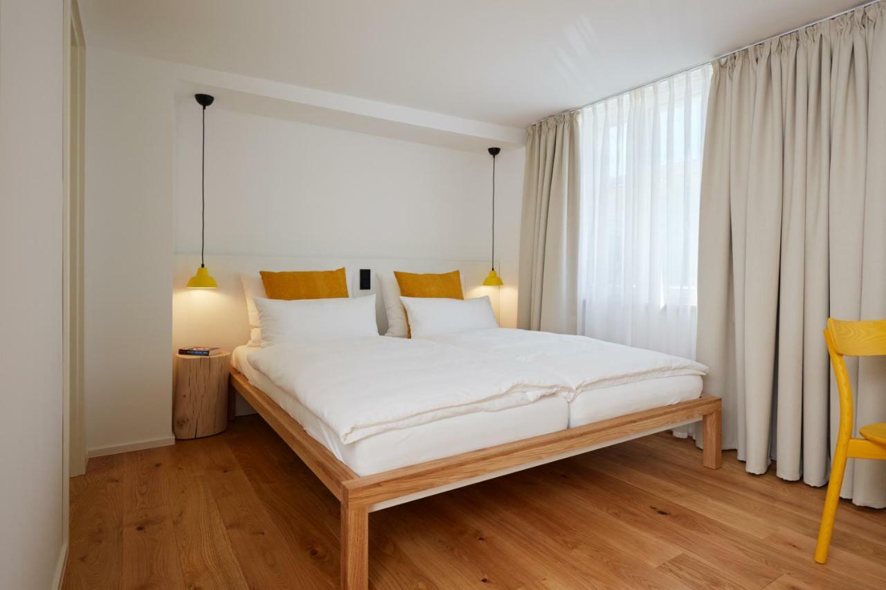 Sternen Bohlingen Aparthotel Quarto foto