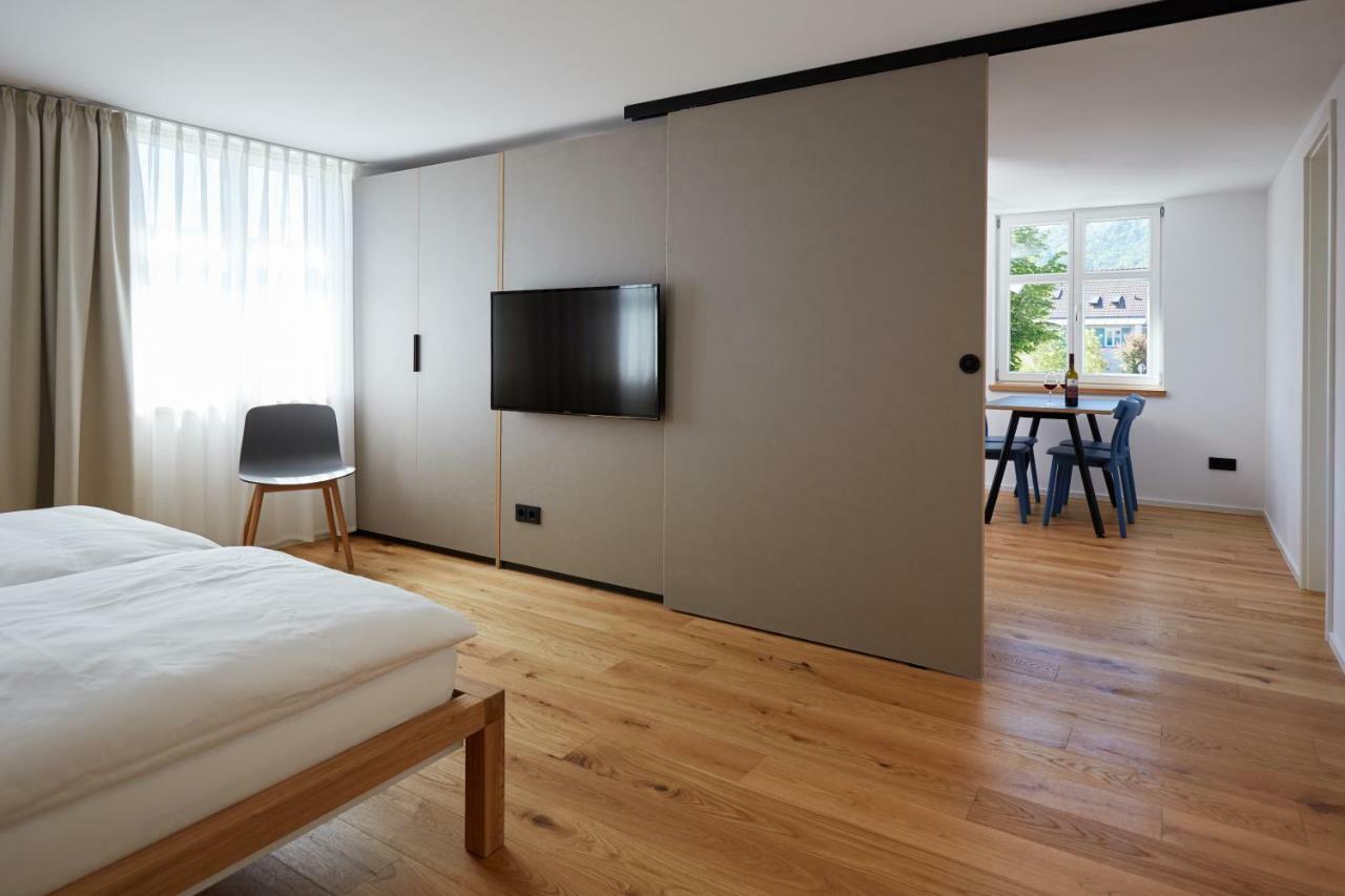Sternen Bohlingen Aparthotel Quarto foto